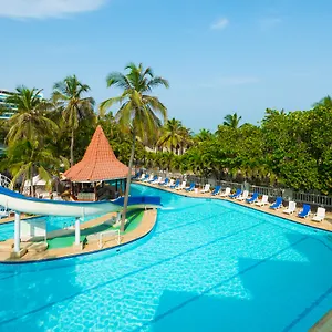 5* Hotel Americas Casa De Playa