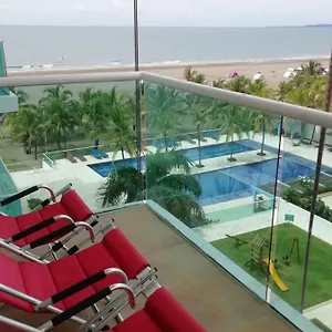 Morros922 La Boquilla Con Acceso Directo A La Playa Cartagena